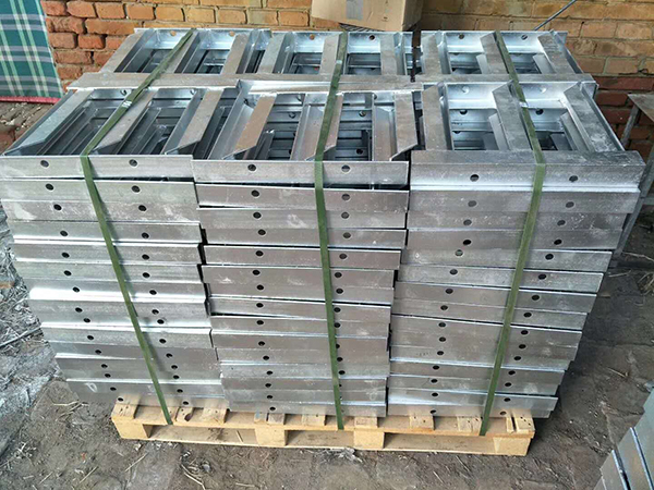 梯式電纜橋架應用于哪些場景？邢臺電纜橋架